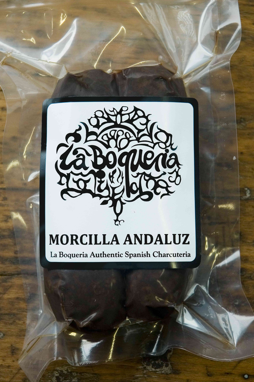 Artisan Morcilla Andaluz