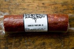 Artisan Chorizo Pamplona